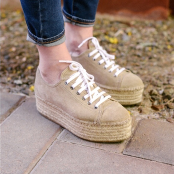miu miu platform espadrilles